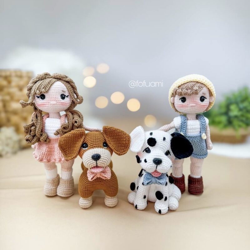 E-book Pets - Cachorrinhos
